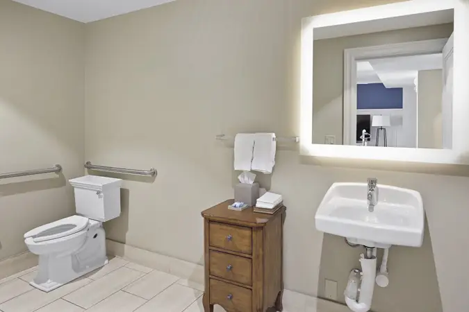 Image for room V1KSVA - opal grand_108 - 1vkar 3 - first floor half bath 